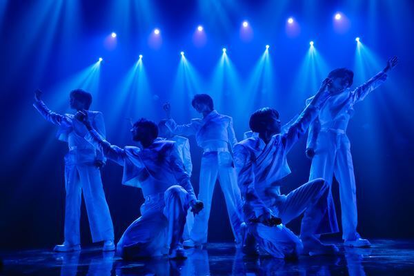 「必ずまた会いに行きます」五感を刺激する没入型ライブ、原因は自分にある。ライブツアー2026『輪廻の箱庭』詳細レポート