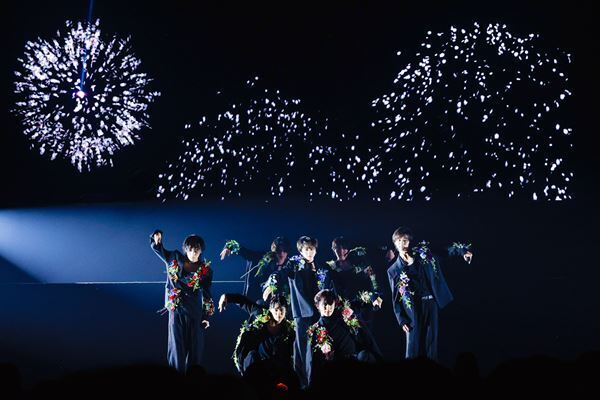 「必ずまた会いに行きます」五感を刺激する没入型ライブ、原因は自分にある。ライブツアー2026『輪廻の箱庭』詳細レポート