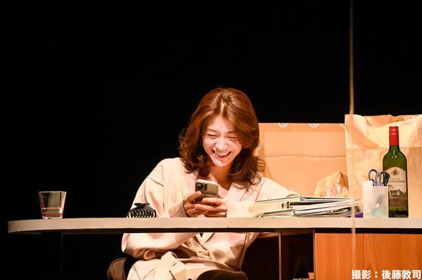 黒木華らが挑む“今ならでは”の物語　舞台『NORA』開幕コメントが到着