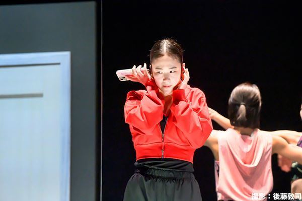 黒木華らが挑む“今ならでは”の物語　舞台『NORA』開幕コメントが到着