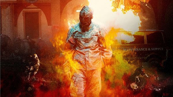 『ダイ・ハード2』『クリフハンガー』のレニー・ハーリン監督最新作『ジン×エクソシスト』11月公開