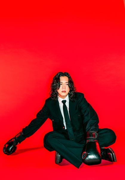 中島健人の2ndアルバム『IDOL1ST』収録曲解禁！ キタニタツヤらの提供曲、グループ時代のソロ曲も再録