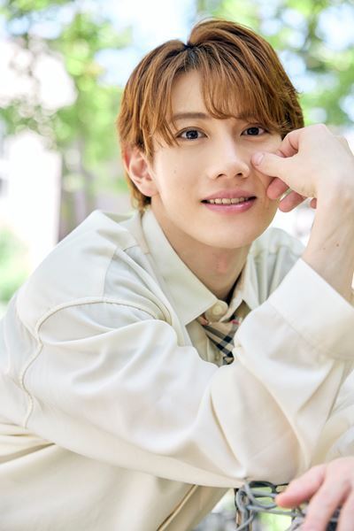 赤澤遼太郎、29歳の挑戦「悔しさとハングリー精神は持ち続けていたい」