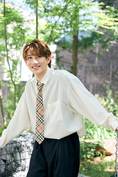 赤澤遼太郎、29歳の挑戦「悔しさとハングリー精神は持ち続けていたい」