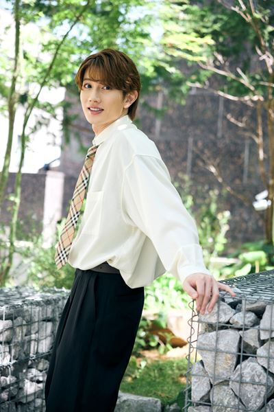 赤澤遼太郎、29歳の挑戦「悔しさとハングリー精神は持ち続けていたい」