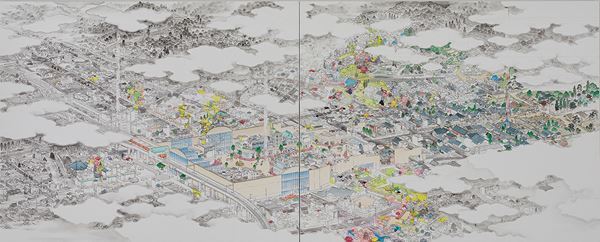 『ＮＨＫ日曜美術館５０年展』東京藝術大学大学美術館で　120点を超える名品と貴重映像でその歩みを振り返る