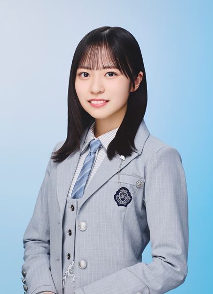 日向坂46 正源司陽子が宣伝大使に！ アニメ『スノウボールアース』への“ガチ恋”が結実