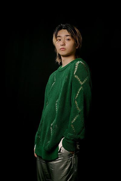 金髪ヤンキー役への挑戦と、尽きない好奇心。奥平大兼が明かす瑞々しい役作りの舞台裏