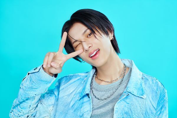 ICExの魅力が弾ける『FRESH!!』制作秘話。メンバーが語るお互いのフレッシュな素顔