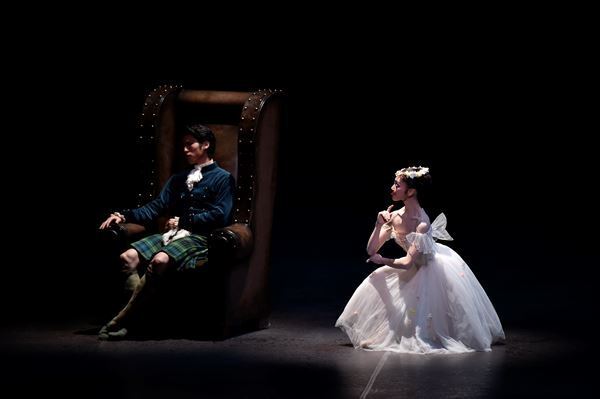 新国立劇場が2026/2027シーズン舞踊ラインアップを発表　開幕作品はチャップリン映画のバレエ化を世界初演