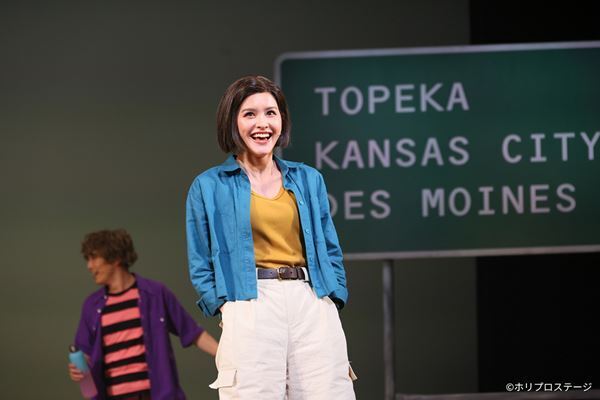 竹内涼真「奇跡を起こす準備はいい？」 5年ぶりの主演ミュージカル『奇跡を呼ぶ男』開幕