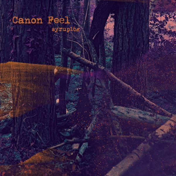 syrup16g、約4年ぶりのフルアルバム『Canon Feel』発売決定　結成30周年締めくくる全国ツアーも開催