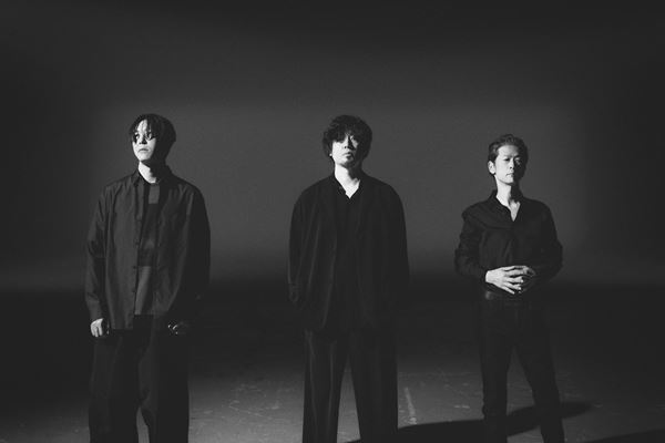 syrup16g、約4年ぶりのフルアルバム『Canon Feel』発売決定　結成30周年締めくくる全国ツアーも開催