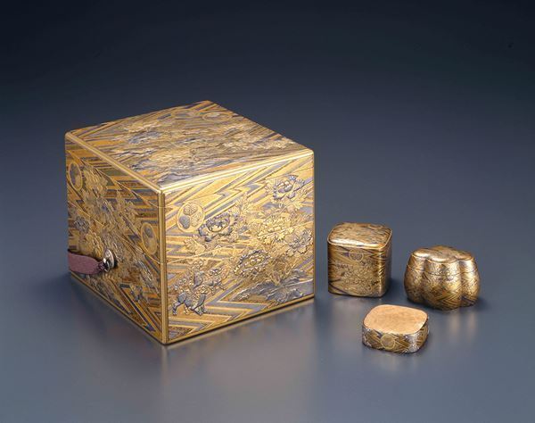 リニューアルオープン後初の特別展がいよいよ開幕！　江戸東京博物館リニューアル記念特別展『大江戸礼賛』4月25日から