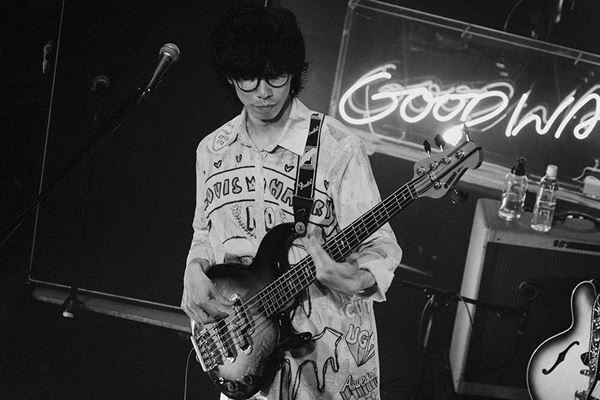 【GOODWARP ライブレポート】真夏の渋谷で“POP TRAINING”　踊って笑ってポジティブを鍛えた強化合宿！