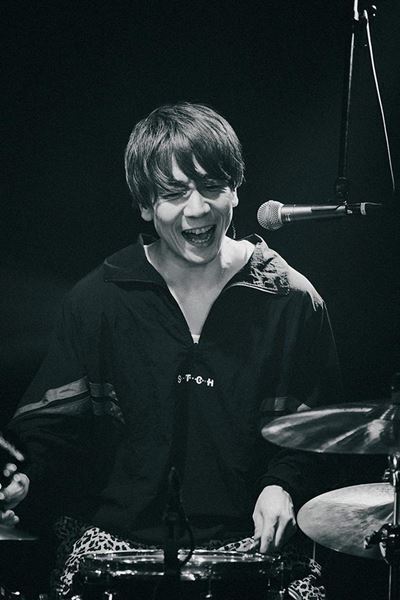 【GOODWARP ライブレポート】真夏の渋谷で“POP TRAINING”　踊って笑ってポジティブを鍛えた強化合宿！