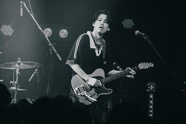 【GOODWARP ライブレポート】真夏の渋谷で“POP TRAINING”　踊って笑ってポジティブを鍛えた強化合宿！