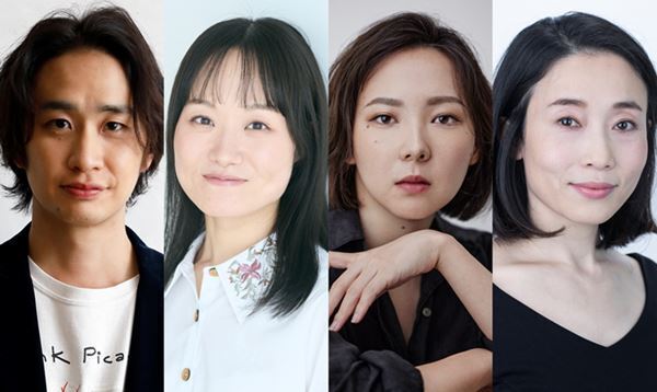 新国立劇場「20の物語－週末を、劇場で－」B料金公演計15作品の全出演者発表