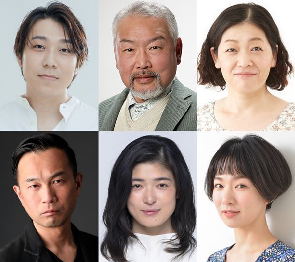 新国立劇場「20の物語－週末を、劇場で－」B料金公演計15作品の全出演者発表