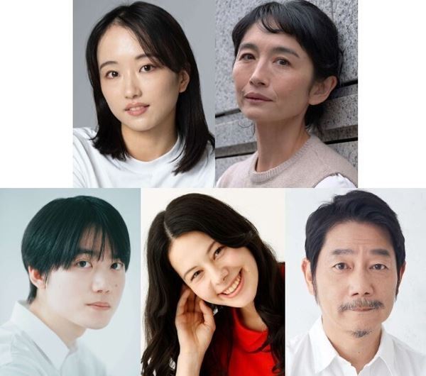 新国立劇場「20の物語－週末を、劇場で－」B料金公演計15作品の全出演者発表