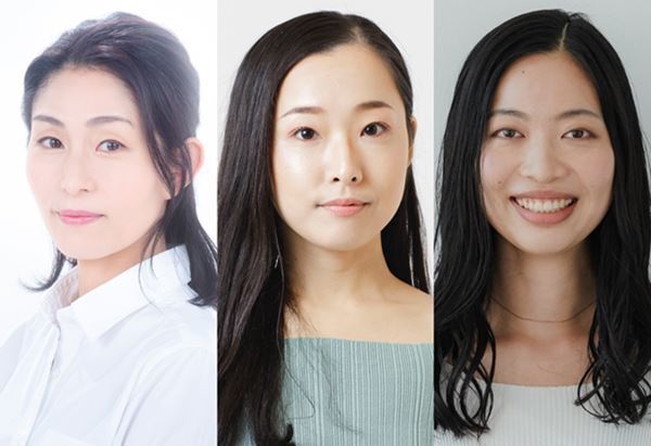 新国立劇場「20の物語－週末を、劇場で－」B料金公演計15作品の全出演者発表