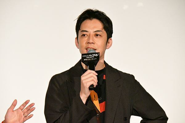 『映画 えんとつ町のプペル』最新作がついに公開！ 西野亮廣「“待つ”ということは非常に重要な挑戦」