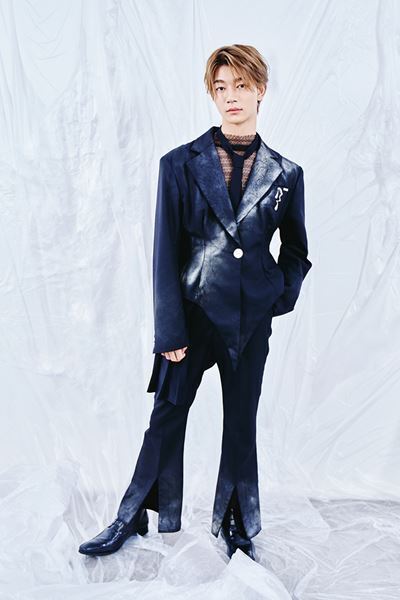 原因は自分にある。グループを再定義する4thフルアルバム――「誰かの毎日が楽しいと思える原因に、改めてなりたいと思えた」