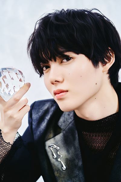 原因は自分にある。グループを再定義する4thフルアルバム――「誰かの毎日が楽しいと思える原因に、改めてなりたいと思えた」