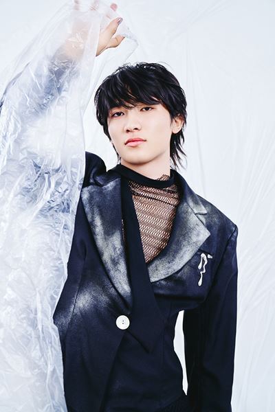 原因は自分にある。グループを再定義する4thフルアルバム――「誰かの毎日が楽しいと思える原因に、改めてなりたいと思えた」