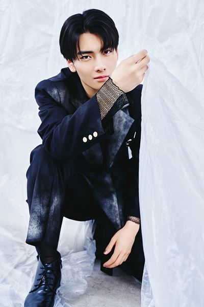 原因は自分にある。グループを再定義する4thフルアルバム――「誰かの毎日が楽しいと思える原因に、改めてなりたいと思えた」