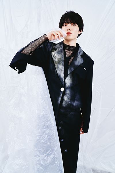 原因は自分にある。グループを再定義する4thフルアルバム――「誰かの毎日が楽しいと思える原因に、改めてなりたいと思えた」