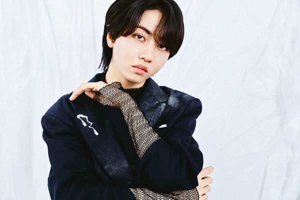 原因は自分にある。グループを再定義する4thフルアルバム――「誰かの毎日が楽しいと思える原因に、改めてなりたいと思えた」