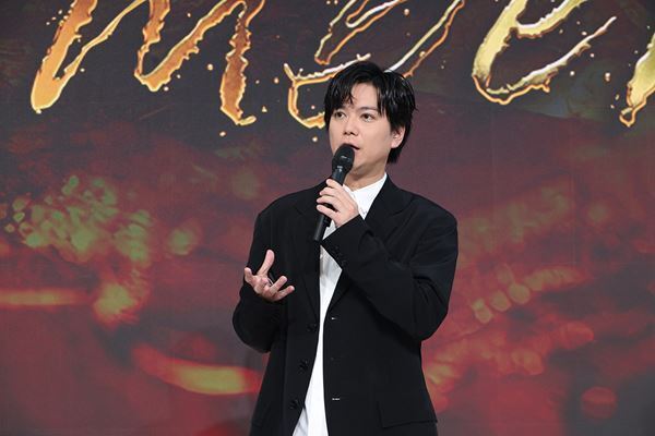 TOKYO DREAM PARKが2026年3月開業　加藤シゲアキプロデュースこけら落とし公演主演に大橋和也と寺西拓人