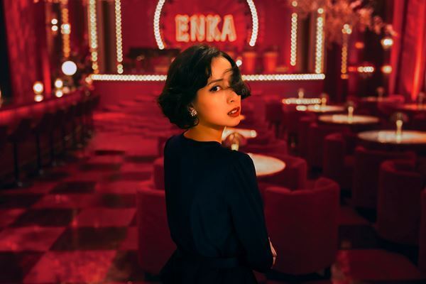 「Netflix」サービス開始から10周年！ 戸田恵梨香、役所広司らが主演する注目の3作品を発表