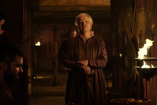 M・デイモン「今回の脚本は『オッペンハイマー』と共通する部分がある」『オデュッセイア』特別映像解禁