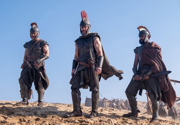 M・デイモン「今回の脚本は『オッペンハイマー』と共通する部分がある」『オデュッセイア』特別映像解禁