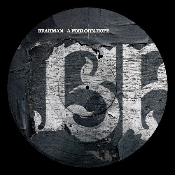 BRAHMAN、ピクチャーLP BOX『七梵全書』完全限定盤リリース