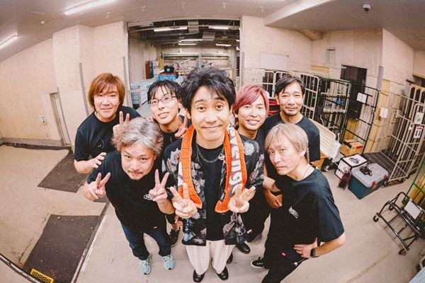 大泉洋、“リベンジ”の名のもとに歌いまくる！ 初のアリーナツアー『芸能生活30周年記念！！大泉洋リサイタル２-リベンジ-』開幕
