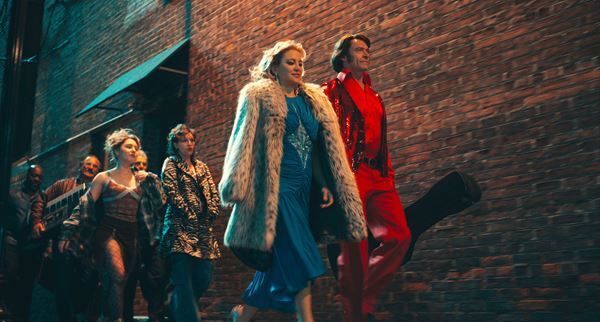 ヒュー・ジャックマン×ケイト・ハドソンから日本限定メッセージも『ソング・サング・ブルー』日本公開決定