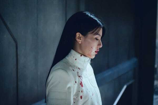 道枝駿佑が鬼気迫る表情で銃を構える！ 映画『リバイアサン』場面写真5点が一挙解禁