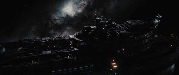 道枝駿佑が鬼気迫る表情で銃を構える！ 映画『リバイアサン』場面写真5点が一挙解禁
