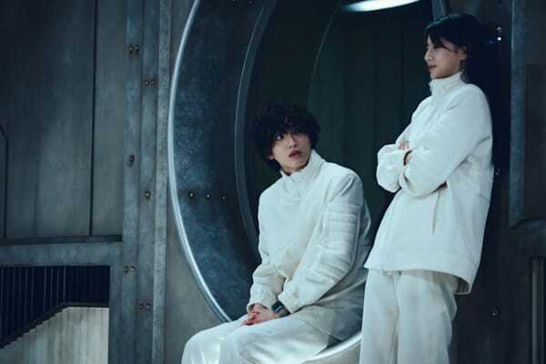 道枝駿佑が鬼気迫る表情で銃を構える！ 映画『リバイアサン』場面写真5点が一挙解禁