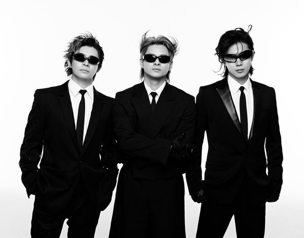 Number_i、トリプルAサイドシングルのジャケット＆新ビジュアル公開　チェーン別特典も発表