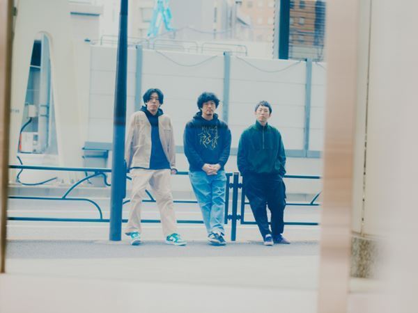 【Northern19 インタビュー】「自分たちにしかできないもの」を追求し続ける── 22年のキャリアを振り返り、新EP『FIVE FLESH』で新たな出発点へ