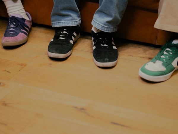 【Northern19 インタビュー】「自分たちにしかできないもの」を追求し続ける── 22年のキャリアを振り返り、新EP『FIVE FLESH』で新たな出発点へ