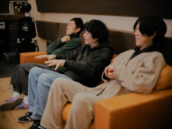 【Northern19 インタビュー】「自分たちにしかできないもの」を追求し続ける── 22年のキャリアを振り返り、新EP『FIVE FLESH』で新たな出発点へ