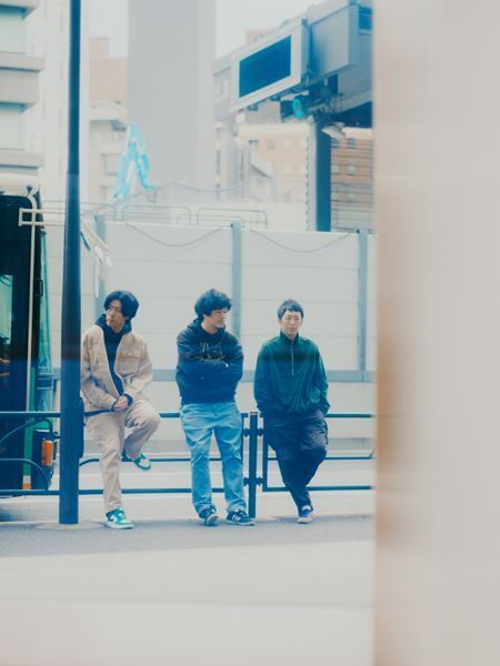 【Northern19 インタビュー】「自分たちにしかできないもの」を追求し続ける── 22年のキャリアを振り返り、新EP『FIVE FLESH』で新たな出発点へ