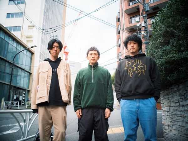 【Northern19 インタビュー】「自分たちにしかできないもの」を追求し続ける── 22年のキャリアを振り返り、新EP『FIVE FLESH』で新たな出発点へ