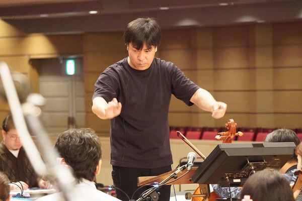 『キングダム』初のシネマコンサートが開幕、作曲家・やまだ豊氏が語る注目ポイント【オフィシャルインタビュー】