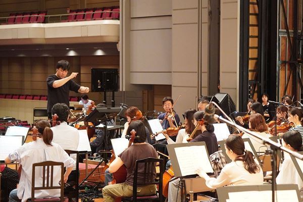 『キングダム』初のシネマコンサートが開幕、作曲家・やまだ豊氏が語る注目ポイント【オフィシャルインタビュー】